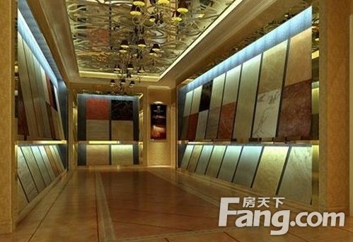 瓷砖哪个品牌质量好？什么牌子瓷砖质量好(图1)