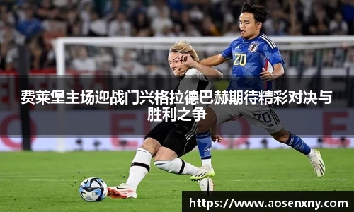 费莱堡主场迎战门兴格拉德巴赫期待精彩对决与胜利之争